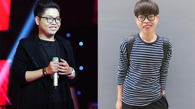 Khi sao Việt khác lạ vì giảm cân đến mức fan không nhận ra Ảnh 2