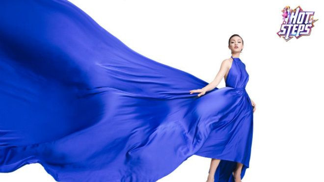 Mai Ngô tung bộ ảnh “Mình thích thì mình nhảy thôi” khiến HotSteps tiếp tục tăng nhiệt Ảnh 2