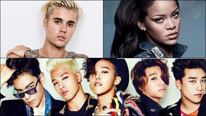 Chẳng cần quán xá xập xình, bạn vẫn có thể 'nhún nhảy tại gia' với playlist này! Ảnh 2