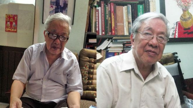 Nhạc sĩ 'Biết ơn chị Võ Thị Sáu' qua đời ở tuổi 87 Ảnh 2