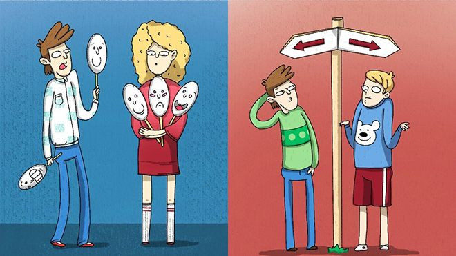 8 bí mật giúp bạn trở nên cuốn hút Ảnh 2