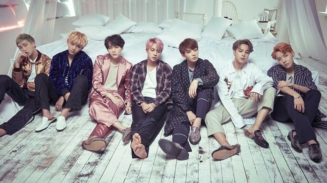 Vừa bay sạch 500.000 album đặt trước, BTS tung teaser như ‘cậu ấm con nhà giàu’ Ảnh 2