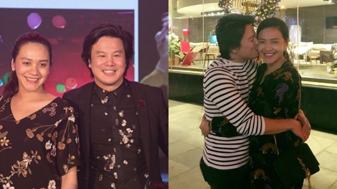 Vợ Thanh Bùi đã sinh đôi con trai cuối tháng 9 Ảnh 2