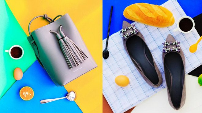 Giày - Túi:  Đừng mua 9 cái như một! Ảnh 2