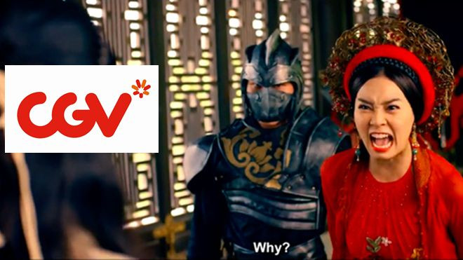 CJ CGV có thể 'chơi xấu' Tấm Cám: Chuyện chưa kể tại Liên hoan phim Busan? Ảnh 2