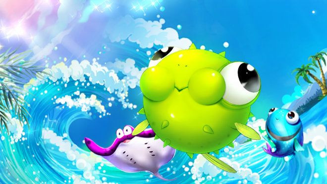 Game di động trở thành công cụ mới cho các ông bố trẻ nịnh vợ Ảnh 2