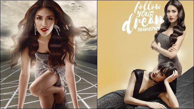 Cô trò Lan Khuê - Mai Ngô rủ nhau 'đại náo' MV có 1-0-2 của Thanh Duy Ảnh 2