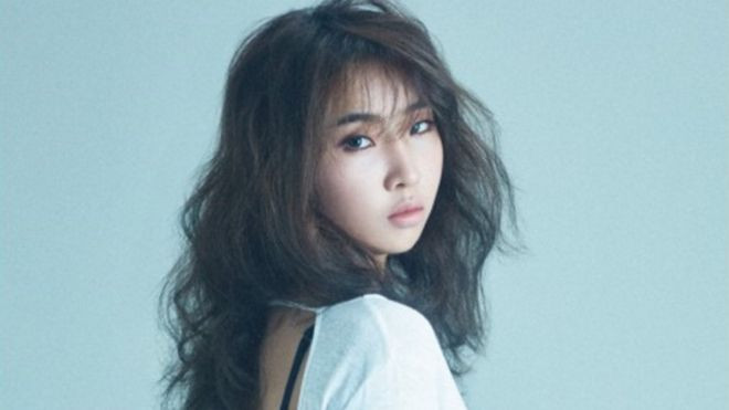 Con đường solo của Minzy (2NE1) liệu có như mơ? Ảnh 2