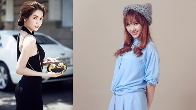 Những người đẹp chứng minh cho bạn thấy: Không phải cứ an toàn là nhàm chán! Ảnh 2