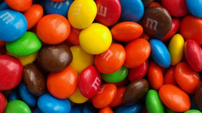 Việc nhàn, lương cao: Ăn thử chocolate cho hãng sản xuất kẹo? Ảnh 2