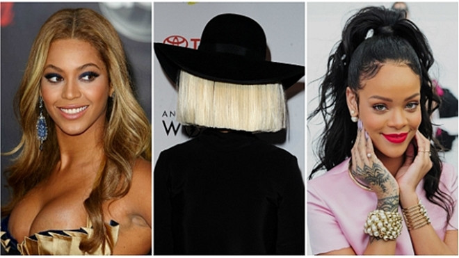 Đây là nữ ca sĩ sáng tác đến 80 bản hit cho các ngôi sao US-UK Ảnh 2