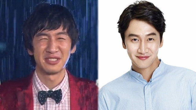 Hành trình lột xác từ lính mới đến 'ông trùm Running Man' của Lee Kwang Soo Ảnh 2