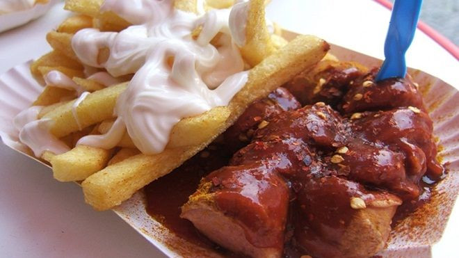 Bạn cần ăn thử những đặc sản ngon sau đây ít nhất một lần trong đời Ảnh 2