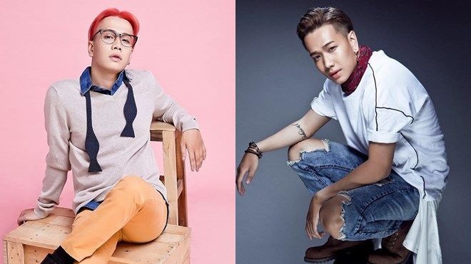 Không chỉ giọng hát, Lou Hoàng còn 'đốn ngã' tim fans bởi style cực chất Ảnh 2