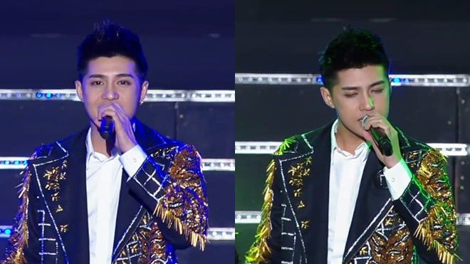 Noo Phước Thịnh 'đổ bộ' Asia Song Festival 2016: Tự hào quá Noo ơi! Ảnh 2