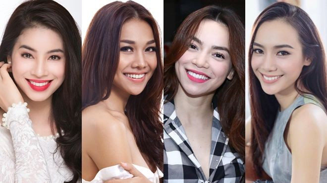 Muốn sở hữu nụ cười tỏa nắng như Hà Hồ, Kiều Diễm, đây là những điều bạn cần làm! Ảnh 2