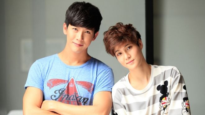 Có một Push Puttichai thật khác: Tận cùng yêu thương, tận cùng đau khổ! Ảnh 2