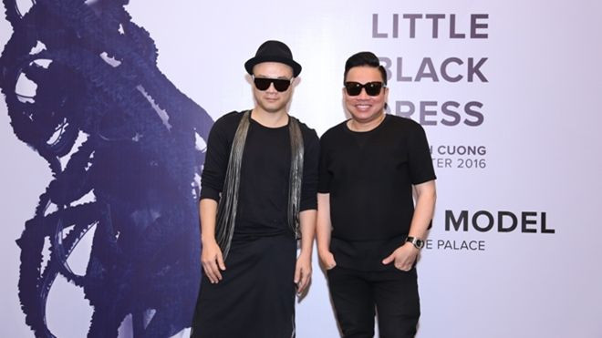 Dàn mẫu cực chất đến casting show Thu Đông của Đỗ Mạnh Cường Ảnh 2