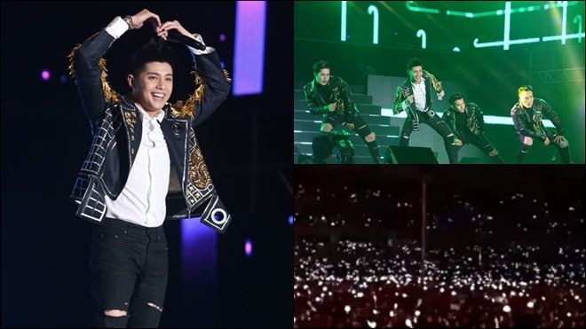 3 lý do Noo Phước Thịnh khiến 'biển đen im lặng' của fan Hàn rực sáng sau ít phút Ảnh 2