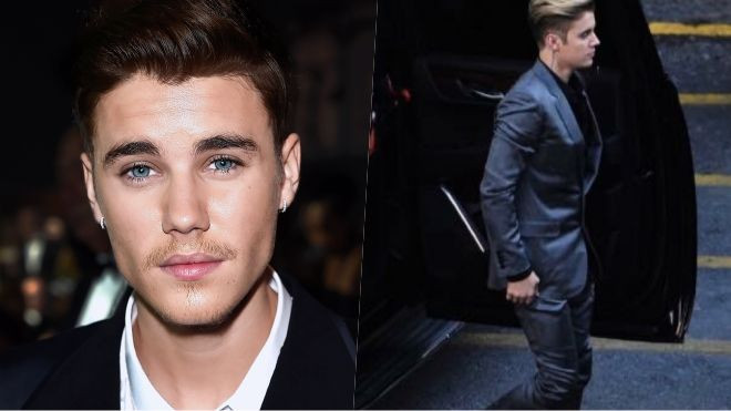 Quên Justin quần xệ đi, 'hoàng tử nhạc pop' nay đã khác rồi! Ảnh 2