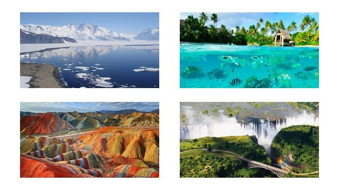 20 điểm đến tuyệt diệu nhất thế giới 2016 Ảnh 2