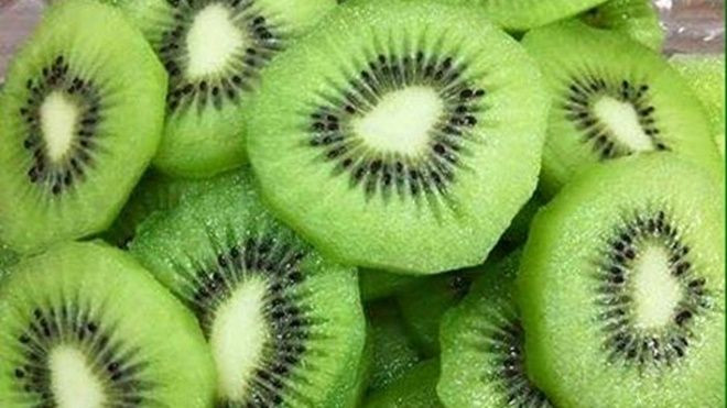 Kiwi Tàu 25 ngàn lừa bán 170 ngàn/kg: Dân chảnh hớ nặng Ảnh 2