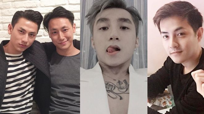 Nhìn những đôi môi gợi cảm của sao Việt này, bạn chỉ muốn hôn ngay lập tức Ảnh 2