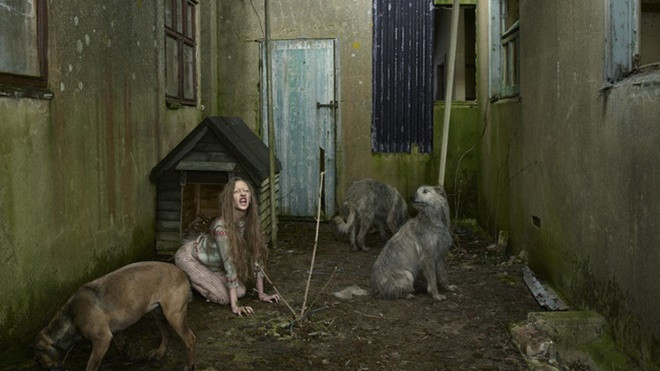 Bi kịch của những 'đứa trẻ người rừng' được thú hoang nuôi dưỡng Ảnh 2