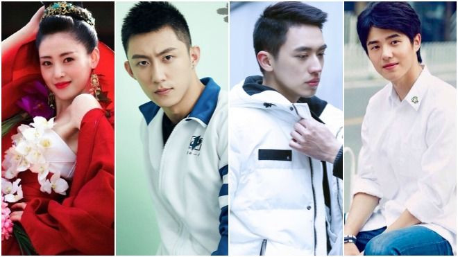 2016 - Năm lên ngôi của các diễn viên đóng web drama Ảnh 2