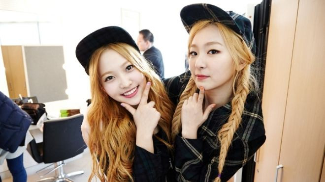 Va chạm với xe tải, hai thành viên Red Velvet phải nhập viện Ảnh 2