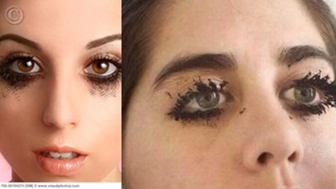 Mascara và các nàng: Chuyện tình 'sai một ly, đi một dặm'! Ảnh 2