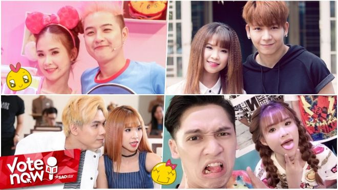 Trong 4 nam thần này, ai sẽ là người yêu lý tưởng của cô nàng Khởi My? Ảnh 2