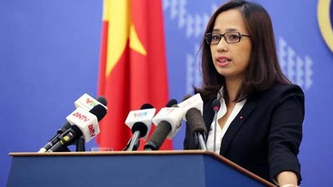 Bộ Ngoại giao lên tiếng vụ bé gái 12 tuổi mang thai ở Trung Quốc Ảnh 2