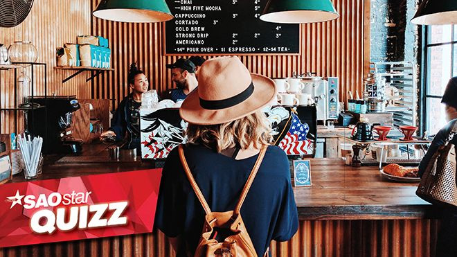 Thói quen chọn thức uống tại quán café tiết lộ tính cách thật trong tâm hồn bạn Ảnh 2