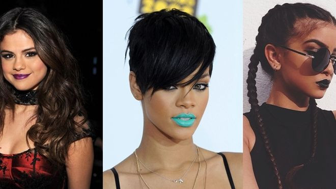 3 màu son 'khó nhằn' không phải ai cũng dám thử Ảnh 2