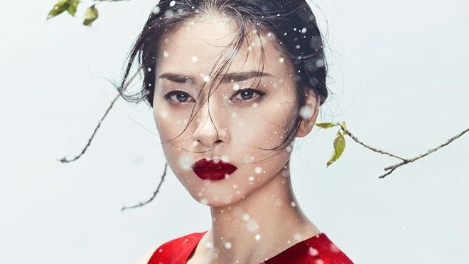 Ngô Thanh Vân: Sức hút từ ánh hào quang của 'người đứng sau' Ảnh 2