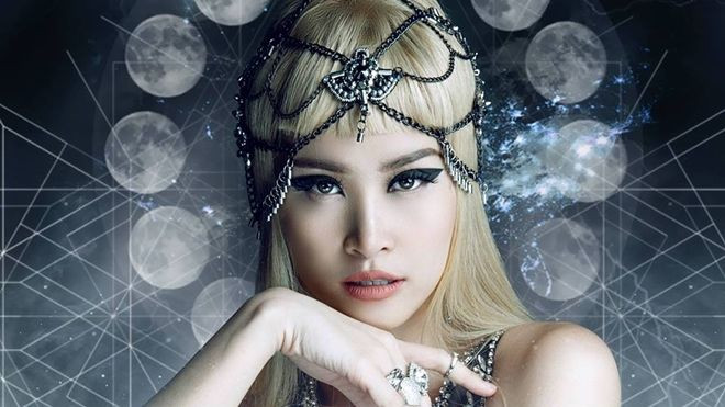 Đông Nhi sẽ đến New York, trực tiếp tham dự 'Big Apple Music Awards'? Ảnh 2