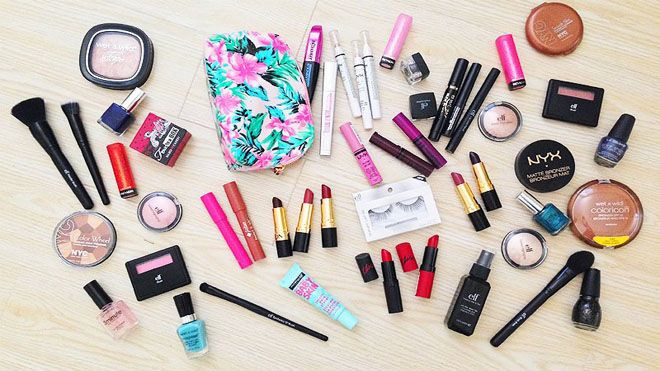 Những hãng mỹ phẩm bị nhái nhiều nhất tại Việt Nam! Ảnh 2