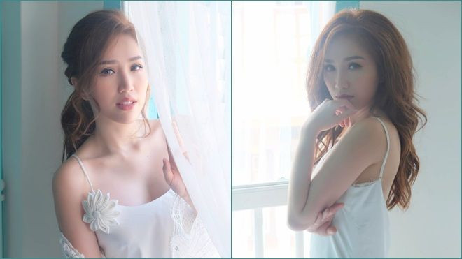 Bảo Thy suýt gặp nguy hiểm khi quay MV ngôn tình tại Malaysia Ảnh 2