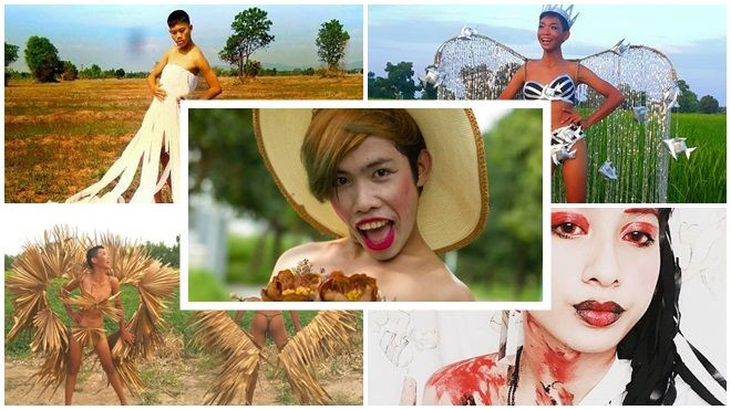 'Công chúa thủy tề' Tùng Sơn và những người bạn 'phá đảo' thế giới ảo Ảnh 2