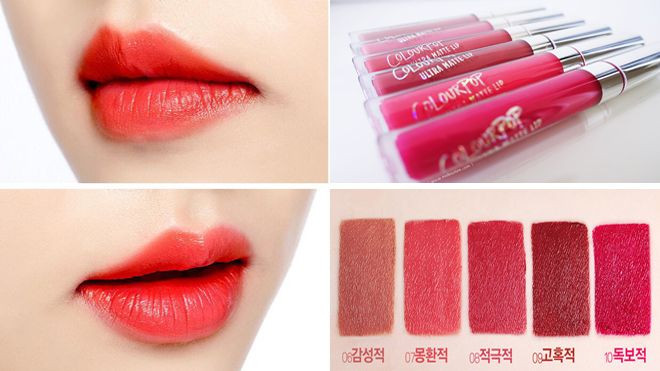 Hơn cả son đắt tiền, con gái Việt đang mê mệt săn lùng 6 thỏi son dưới 200 nghìn này Ảnh 2