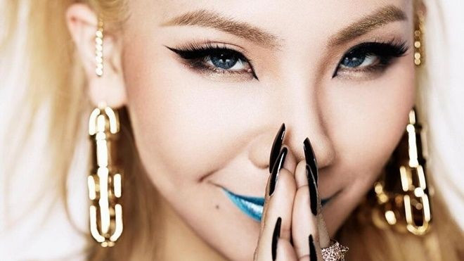 Cuối cùng thì single Mỹ tiến của CL (2NE1) cũng lọt vào Billboard Hot 100 Ảnh 2