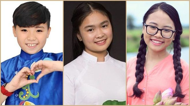 Đằng sau những MV 'gây bão' là hậu trường 'cười ra nước mắt' của sao nhí Vpop Ảnh 2