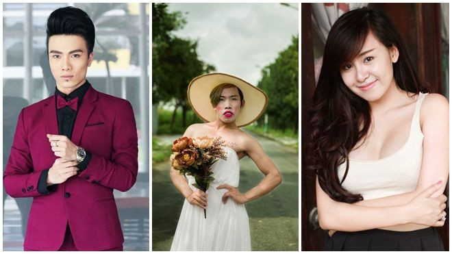 'Dắt mũi' dư luận - Những ekip phía sau Tùng Sơn, Bà Tưng, Kenny Sang là ai? Ảnh 2