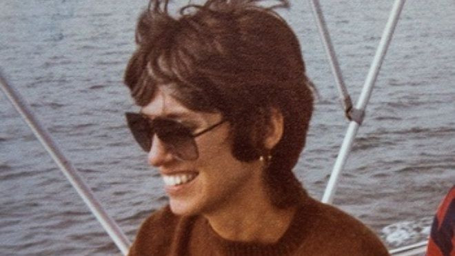 Người phụ nữ tố từng bị Trump sờ soạng 'như bạch tuộc' Ảnh 2