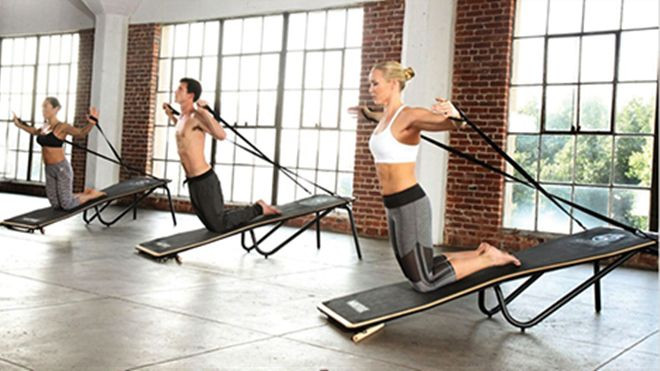 Cha đẻ của In-trinity Yoga - Trào lưu yoga nổi tiếng thế giới sắp đến Việt Nam Ảnh 2