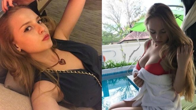 Ai cũng sẽ thích học Toán nếu có cô giáo đẹp mê mẩn như thế này Ảnh 2