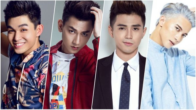 Không chỉ Isaac, các thành viên 365 đã sẵn sàng trở lại! Ảnh 2