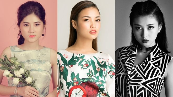 Top 3 Ngôi Sao Thời Trang 360mobi: Chúng tôi đến đây đã là chiến thắng rồi! Ảnh 2