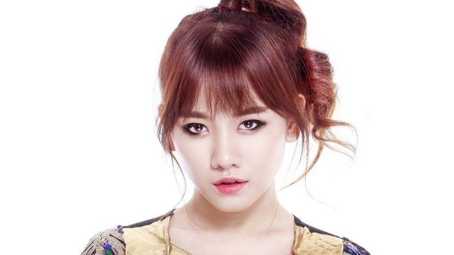 Hari Won nhập viện mổ ruột thừa, toàn bộ lịch diễn buộc phải huỷ bỏ Ảnh 2